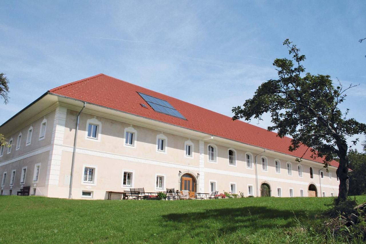 Waldbothgut Linz Exterior foto