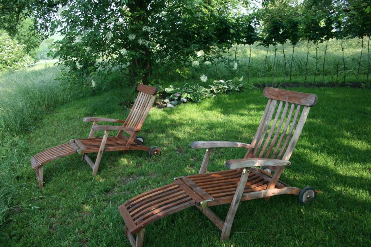 Waldbothgut Linz Exterior foto