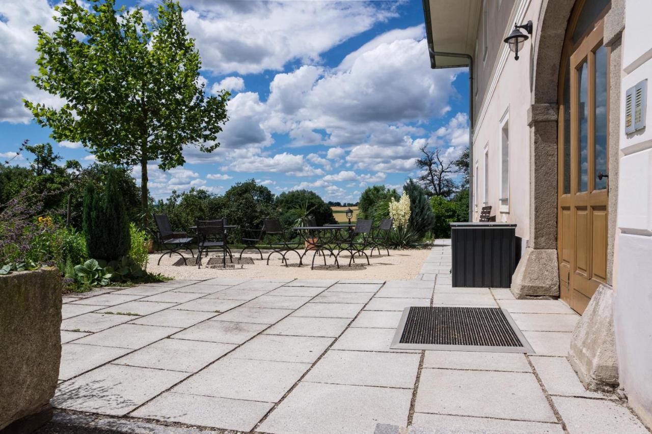 Waldbothgut Linz Exterior foto