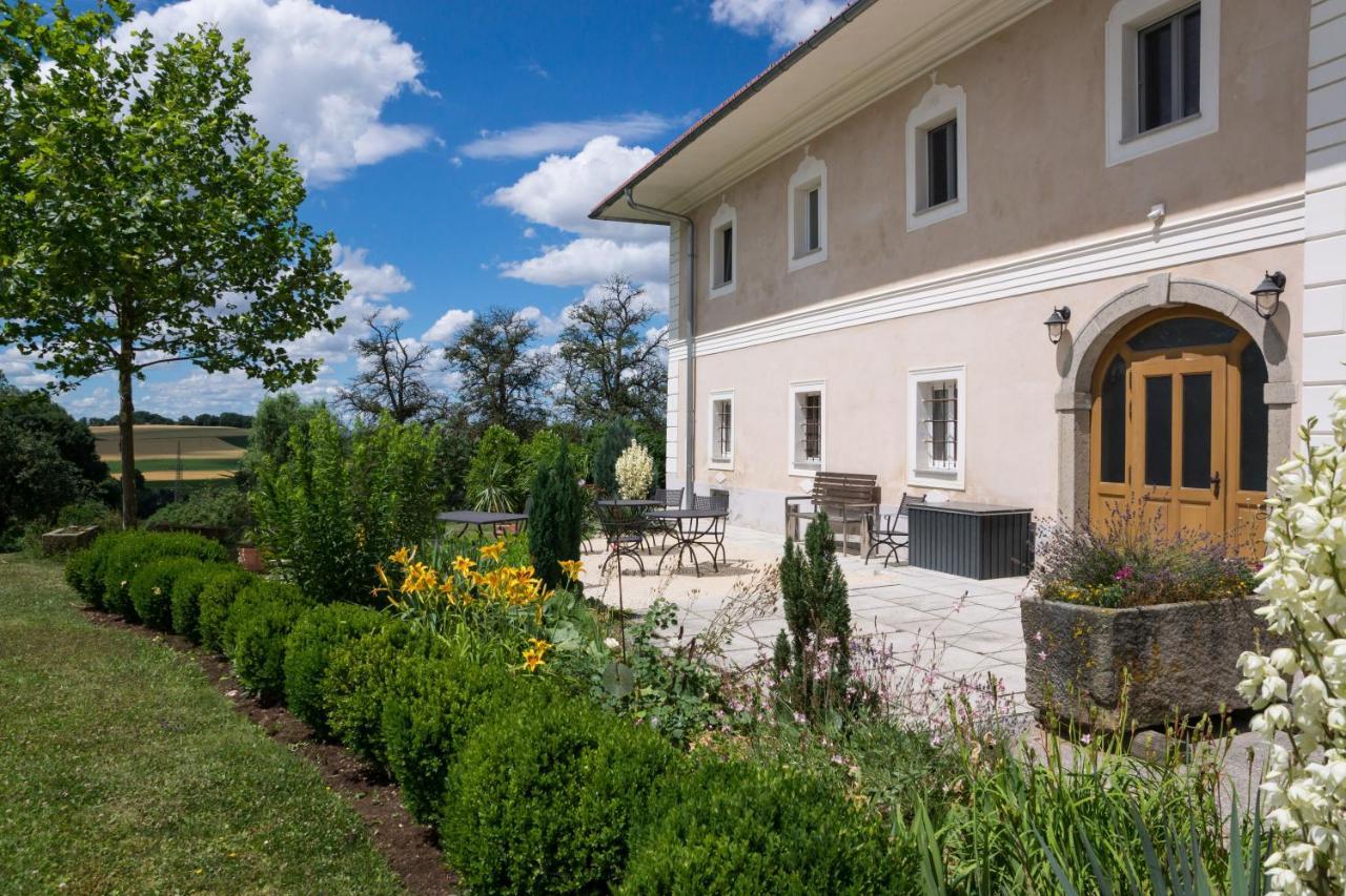 Waldbothgut Linz Exterior foto
