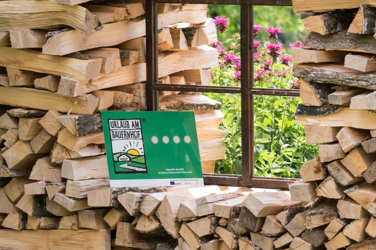 Waldbothgut Linz Exterior foto